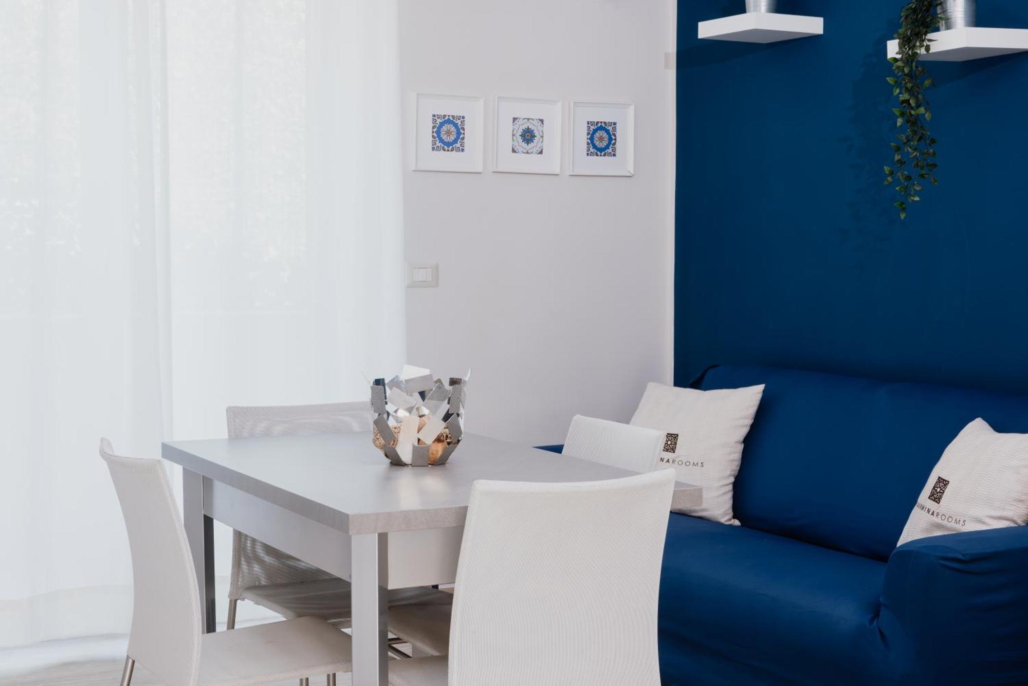 Villa Da Vinci Luxury Panoramic Apartments - Taormina Rooms Collection Luaran gambar