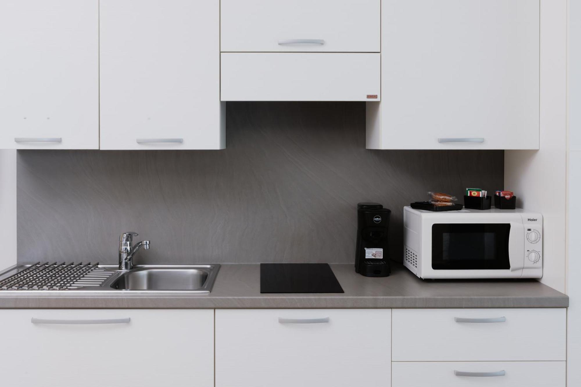 Villa Da Vinci Luxury Panoramic Apartments - Taormina Rooms Collection Luaran gambar